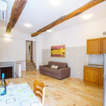 Ferienwohnung Da Rocky Riomaggiore Exterior foto