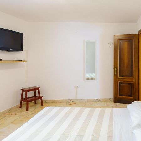 Ferienwohnung Da Rocky Riomaggiore Exterior foto