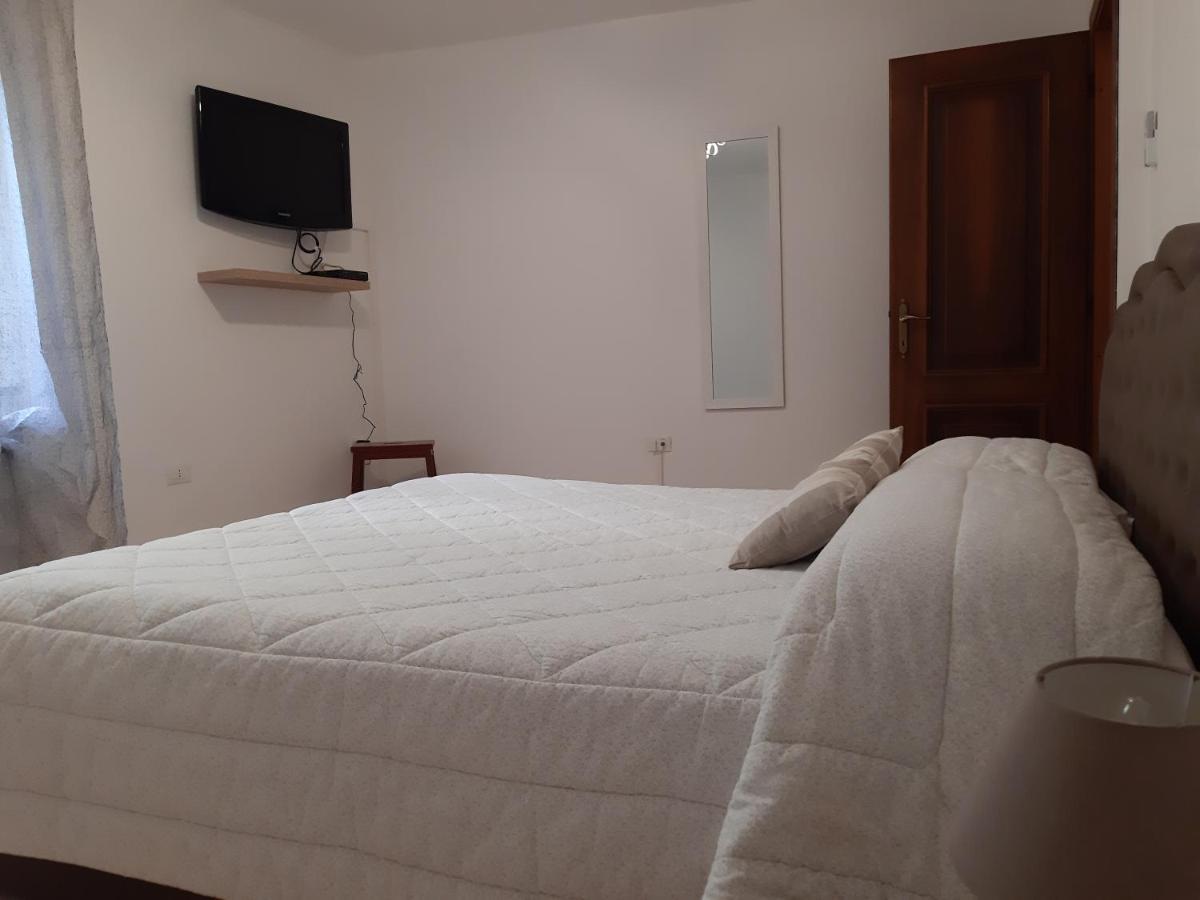 Ferienwohnung Da Rocky Riomaggiore Exterior foto