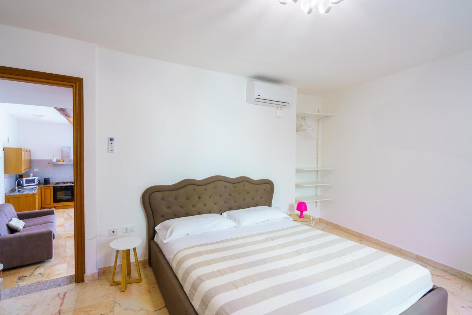 Ferienwohnung Da Rocky Riomaggiore Exterior foto