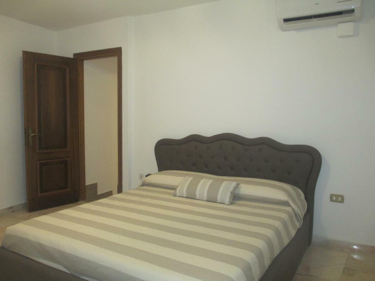Ferienwohnung Da Rocky Riomaggiore Exterior foto